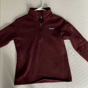 Patagonia Better Sweater